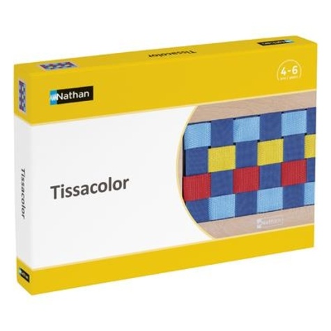 Tissacolor