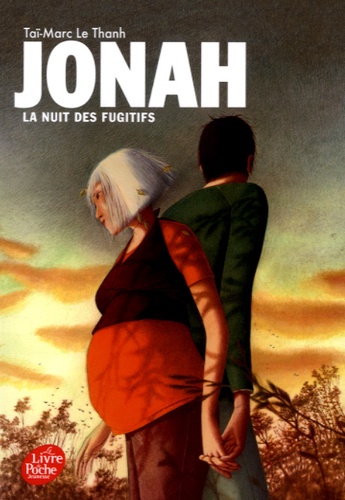 Jonah Tome 4 : La nuit des fugitifs