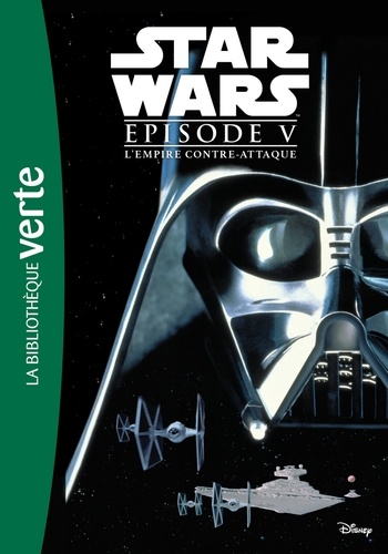 Star Wars Episode V : L'Empire contre-attaque