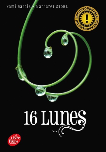 Lunes Tome 1 : 16 lunes