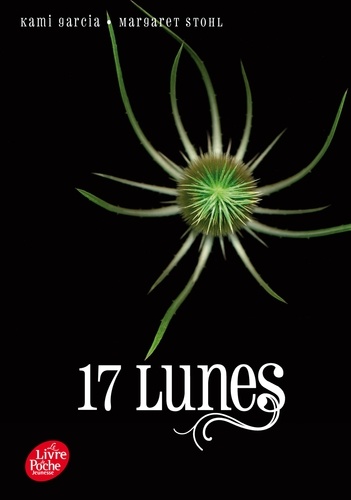 Lunes Tome 2 : 17 lunes