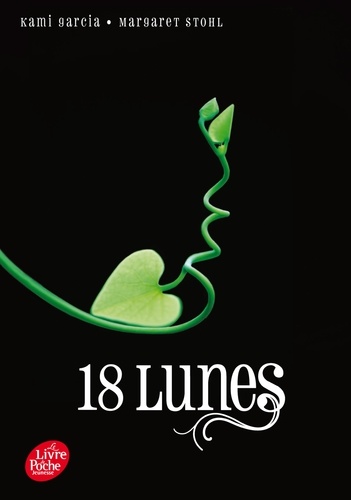 Lunes Tome 3 : 18 lunes