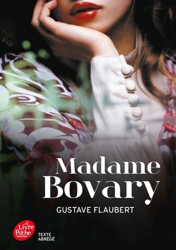 Madame Bovary. Texte abrégé