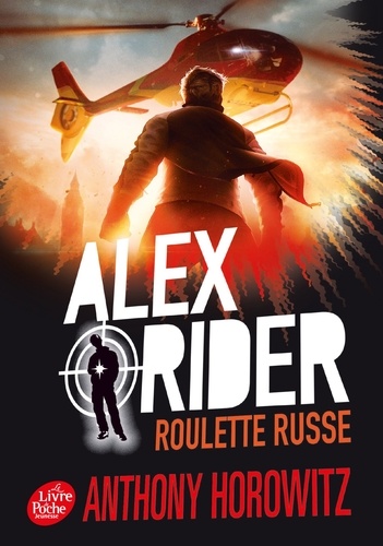 Alex Rider Tome 10 : Roulette russe