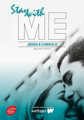 With me Tome 2 : Stay with me