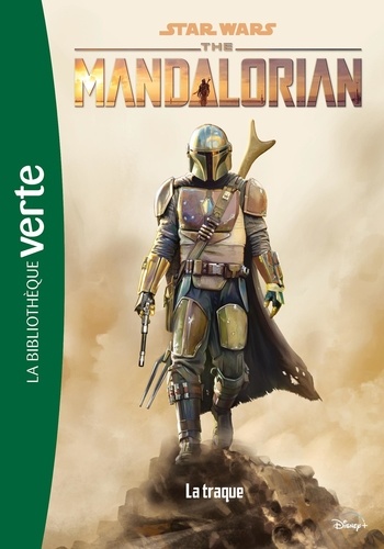 Star Wars - The Mandalorian Tome 2 : La traque