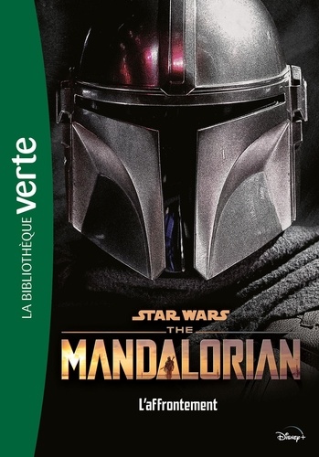 Star Wars - The Mandalorian Tome 3 : L'affrontement