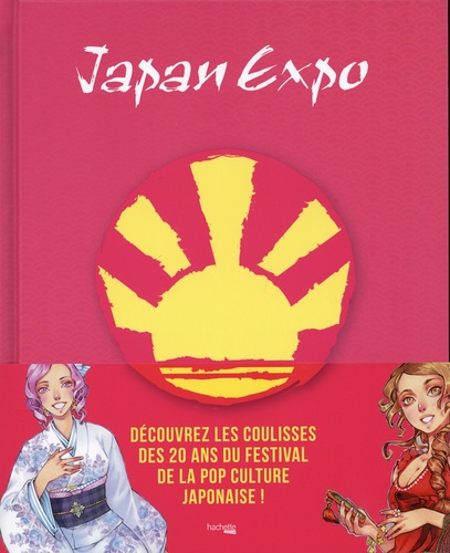 Japan Expo. Le meilleur de la culture japonaise