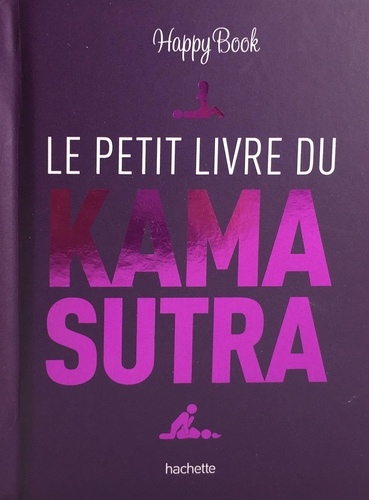 Le petit livre du Kamasutra