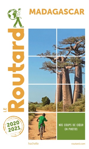 Madagascar. Edition 2020-2021