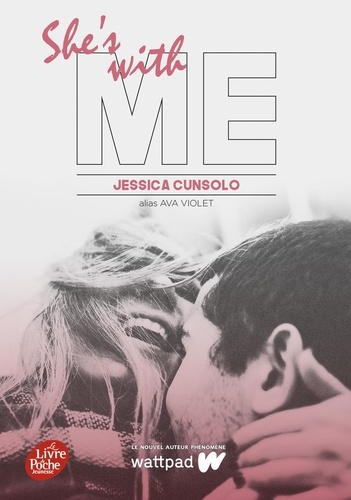 With me Tome 1 : She's with me