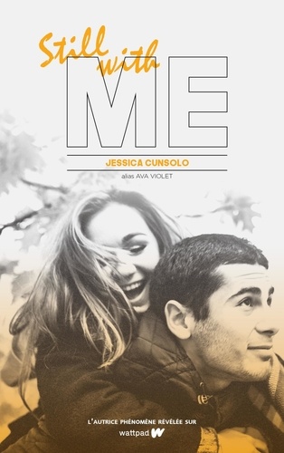 With me Tome 3 : Still with me