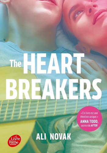 The Heartbreakers Tome 2 : Felicity & Alex