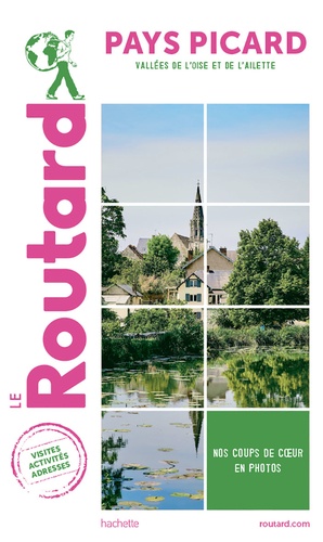 Pays Picard. Vallées de l'Oise et de l'Ailette, Edition 2022