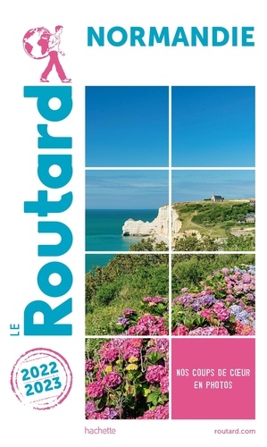 Normandie. Edition 2022-2023