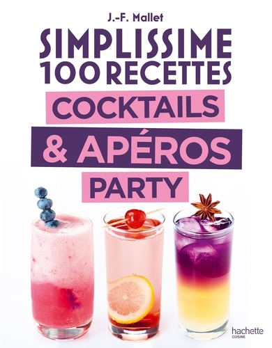 Cocktails & apéros party