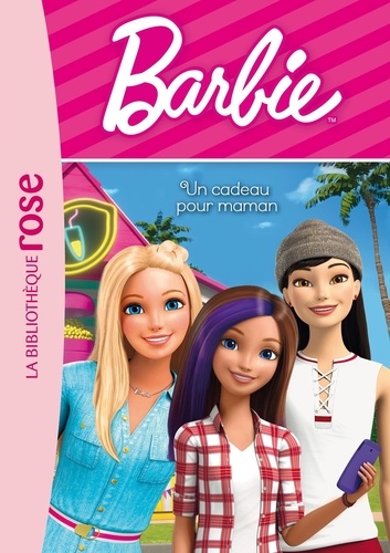 Barbie Tome 10 : Un cadeau pour maman