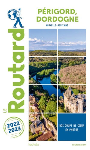 Périgord, Dordogne. Edition 2022-2023