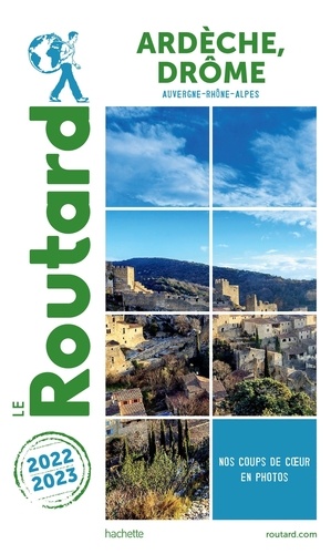Ardèche, Drôme. Edition 2022-2023