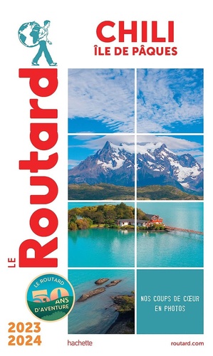 Chili et île de Pâques. Edition 2023-2024