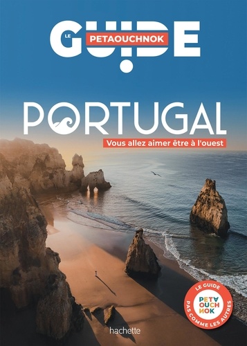 Portugal. Vous allez aimer être à l'ouest