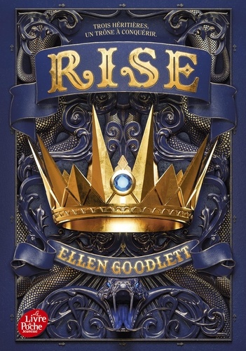 Rule Tome 2 : Rise