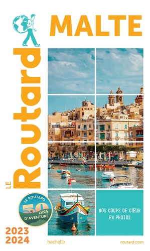 Malte. Edition 2023-2024