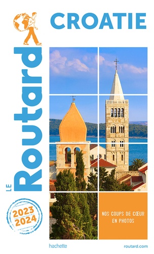 Croatie + Mostar et Kotor. Edition 2023-2024