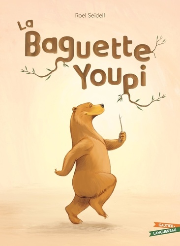 La Baguette Youpi
