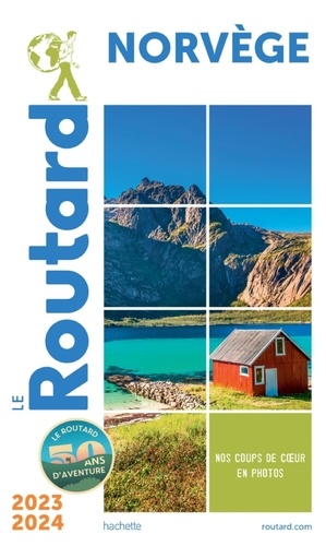 Norvège. Edition 2023-2024