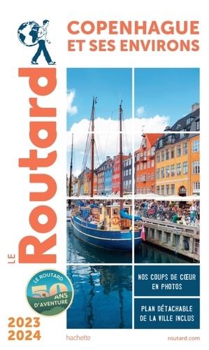 Copenhague. Edition 2023-2024