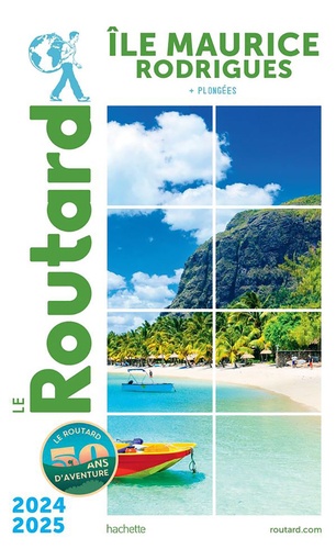 Ile Maurice, Rodrigues. Edition 2024-2025
