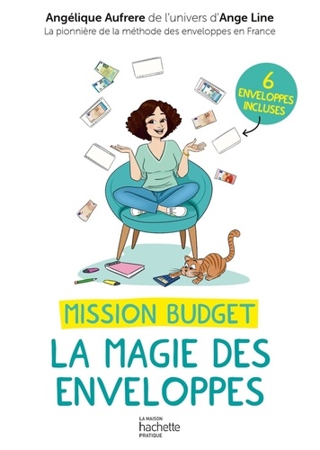 Mission budget. La magie des enveloppes