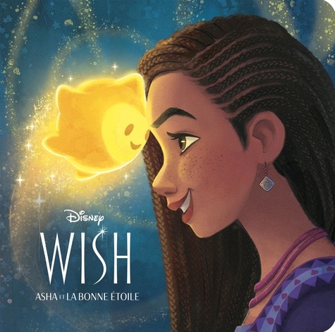 Wish, Asha et la Bonne étoile. L'histoire du film