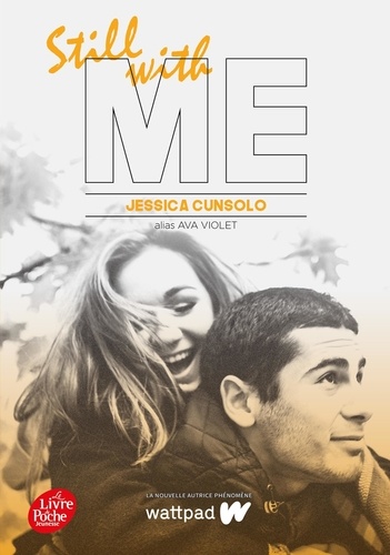 With me Tome 3 : Still with me