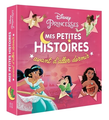 Disney Princesses. Volume 2