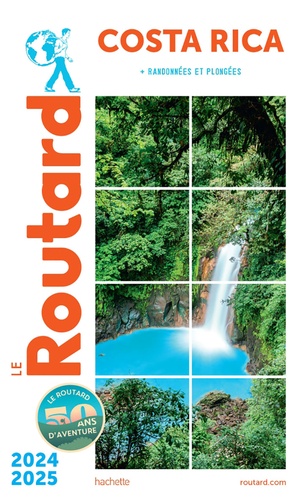 Costa Rica. Edition 2024-2025