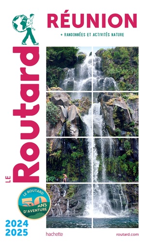 Réunion. Edition 2024-2025