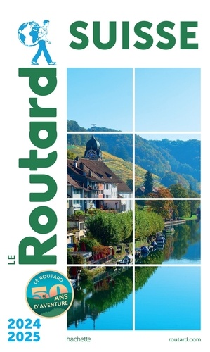 Suisse. Edition 2024-2025