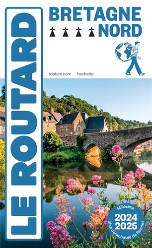 Bretagne Nord. Edition 2024-2025