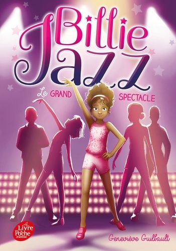 Billie Jazz : Le grand spectacle