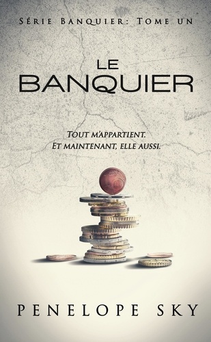 Banquier Tome 1 : Le banquier