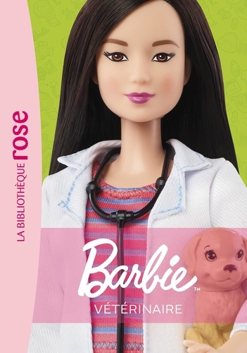 Barbie Tome 2 : Vétérinaire