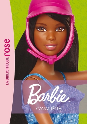 Barbie Tome 7 : Cavalière