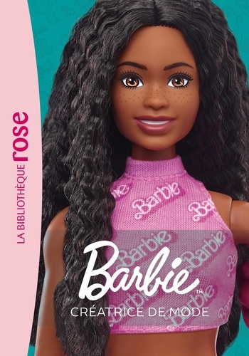 Barbie Tome 8 : Créatrice de mode