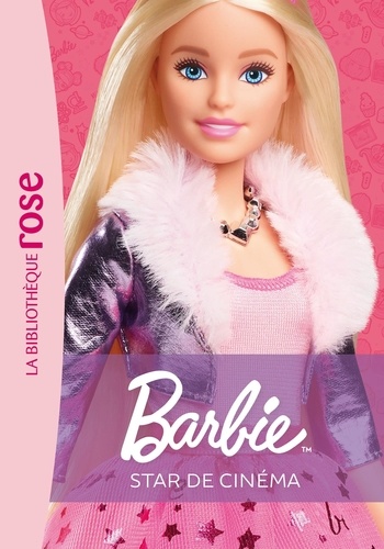 Barbie Tome 11 : Star de cinéma
