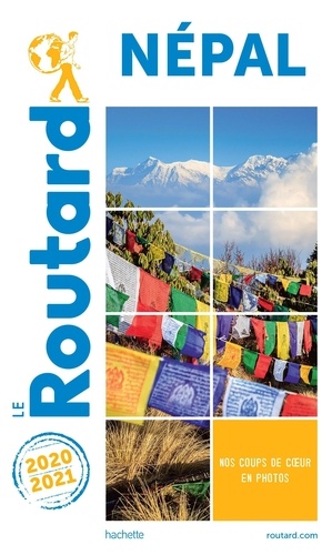 Népal. Edition 2020-2021