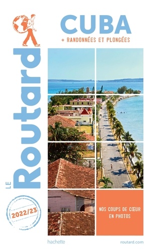Cuba. Edition 2022-2023