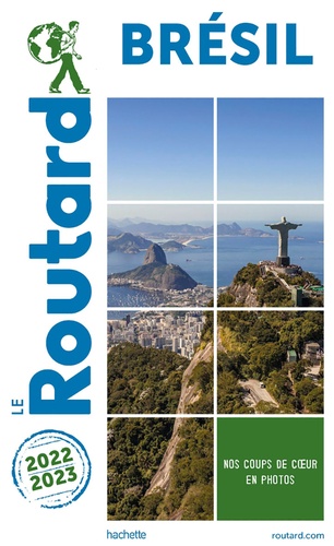 Brésil. Edition 2022-2023