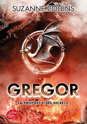 Gregor Tome 4 : La prophétie des secrets